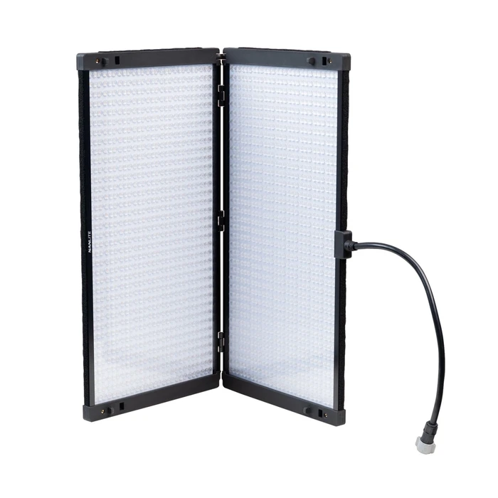 Nanlite PavoSlim 240B Bi-Colour LED Video Light