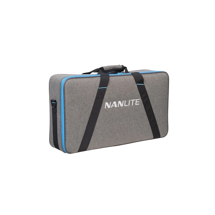 Nanlite PavoSlim 240B Bi-Colour LED Video Light