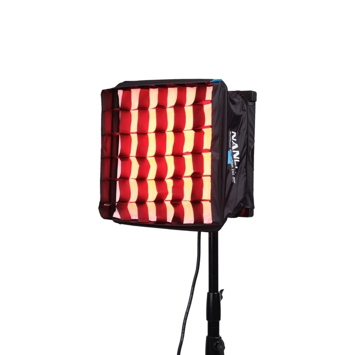 Nanlite SB-PS60-Q Pavoslim Quick-Release Pop-up Softbox for PavoSlim 60B/60C