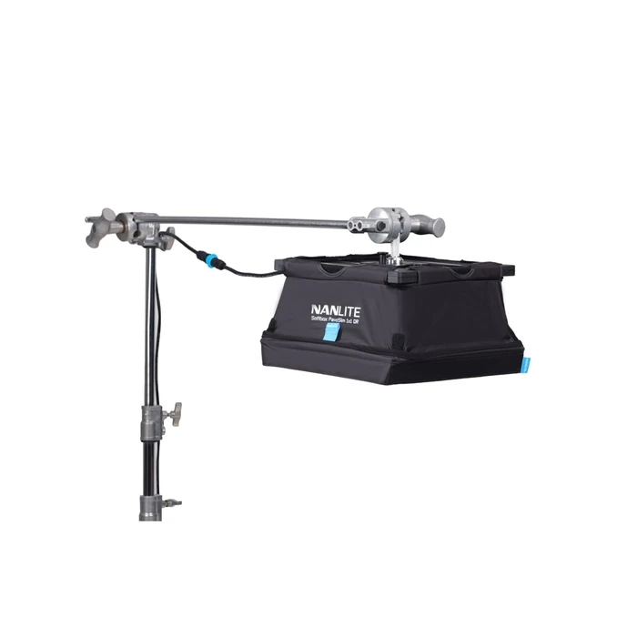 Nanlite SB-PS60-Q Pavoslim Quick-Release Pop-up Softbox for PavoSlim 60B/60C