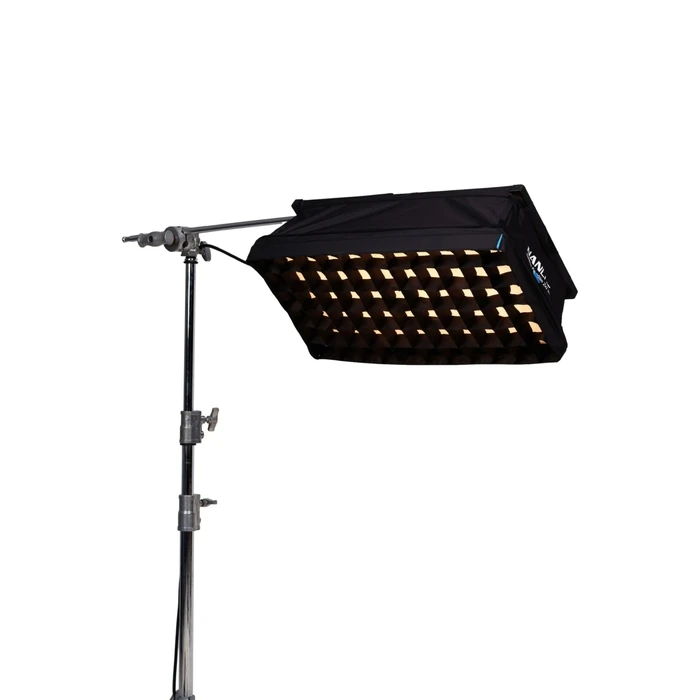 Nanlite SB-PS120-Q PavoSlim Quick Release Pop-up Softbox (for PavoSlim 120B & 120C) - 345x345x120 mm