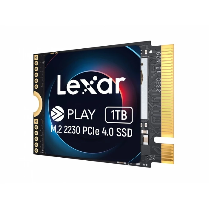 Σκληρός Δίσκος SSD Lexar Play 1tb Pcie4.0 2230 5200/4700mb/S