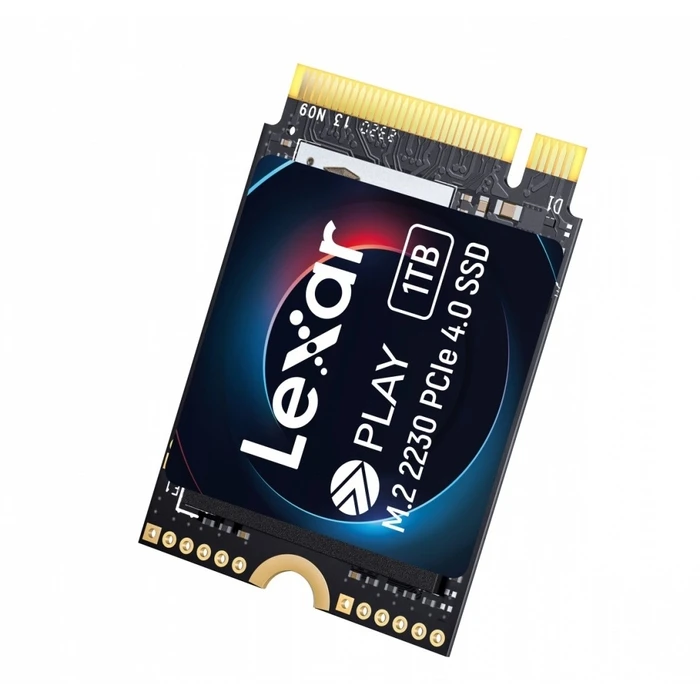 Σκληρός Δίσκος SSD Lexar Play 1tb Pcie4.0 2230 5200/4700mb/S