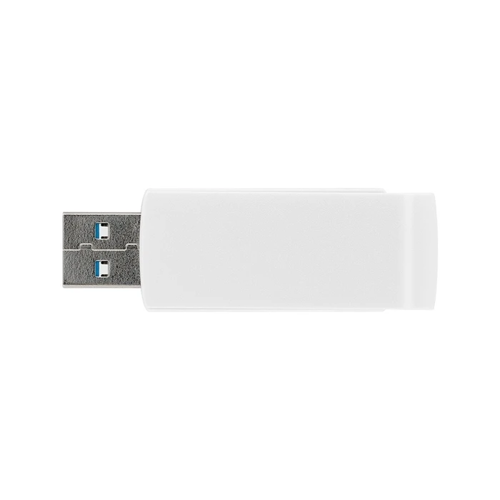 USB Flash 64 GB Adata Pendrive Uc310 Usb3.2 White