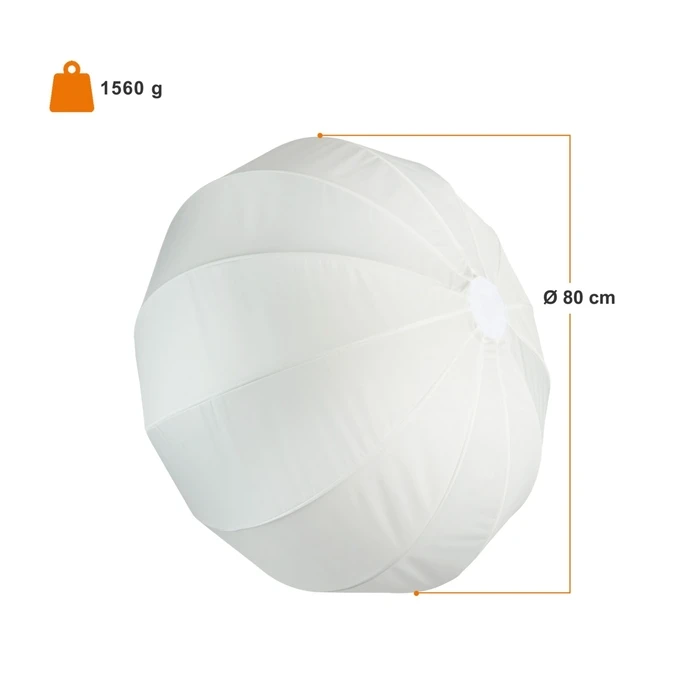 Walimex Pro Essential Balloon Softbox 80