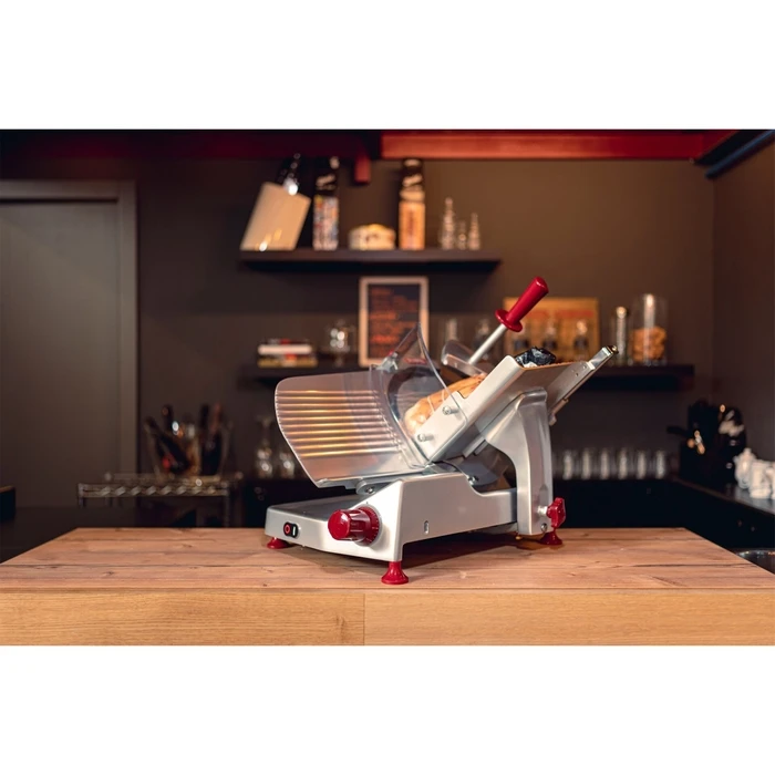 Berkel Pro Line XS25 Κοπτική Μηχανή Αλλαντικών