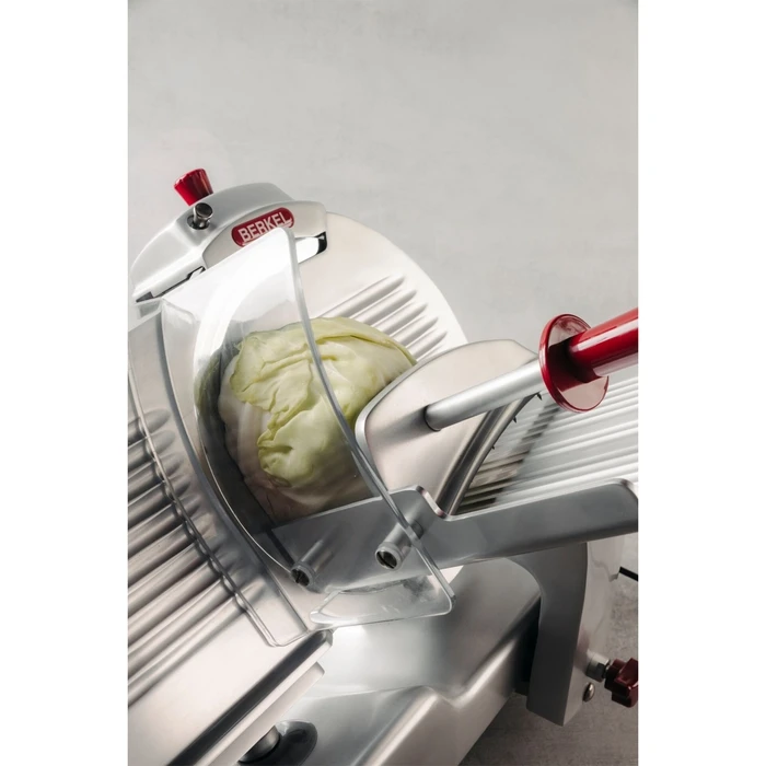 Berkel Pro Line XS25 Κοπτική Μηχανή Αλλαντικών