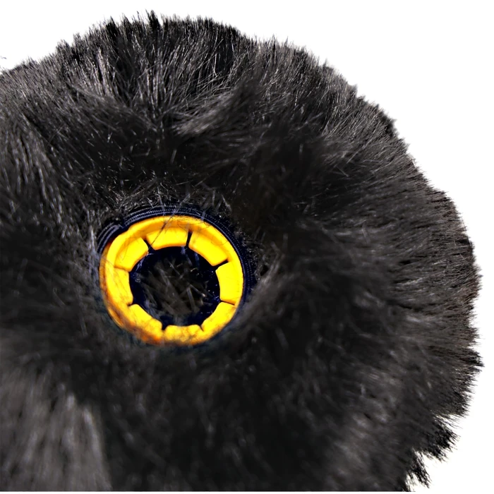 Deity Microphone Windscreen / Windjammer (DTS0304D60)