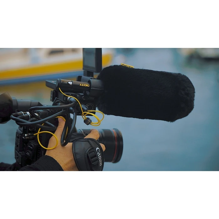 Deity Microphone Windscreen / Windjammer (DTS0304D60)