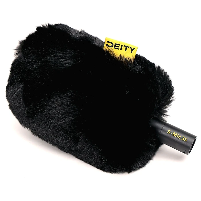 Deity Microphone Windshield (DTS0304D61)