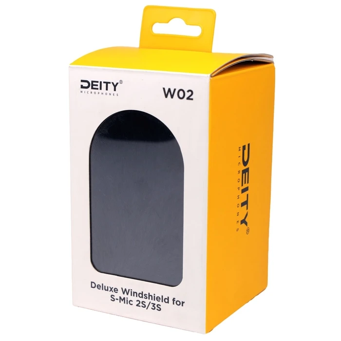 Deity Microphone Windshield (DTS0304D61)