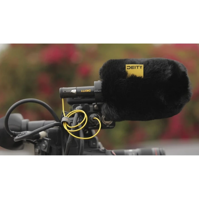 Deity Microphone Windshield (DTS0304D61)