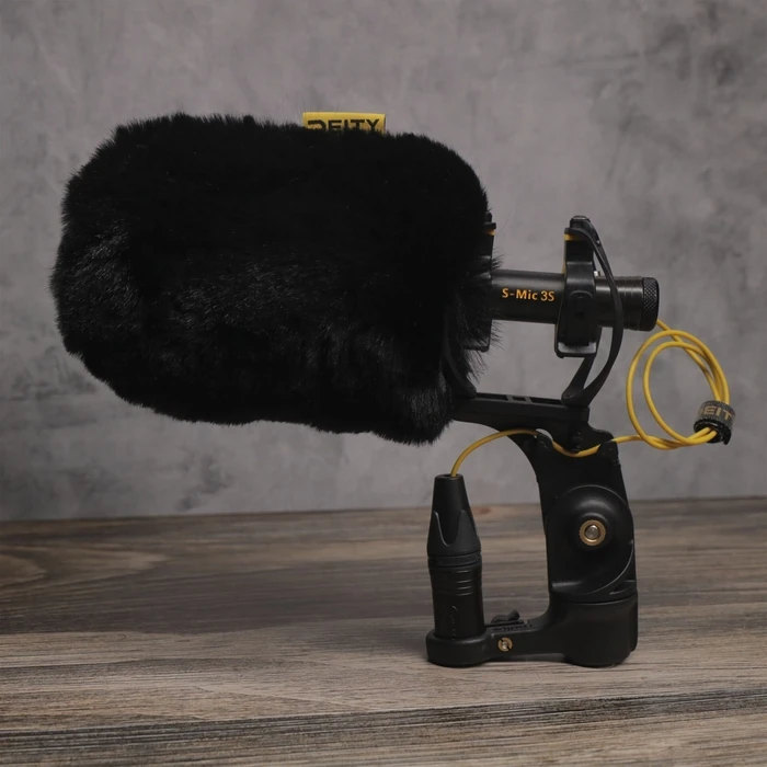 Deity Microphone Windshield (DTS0304D61)
