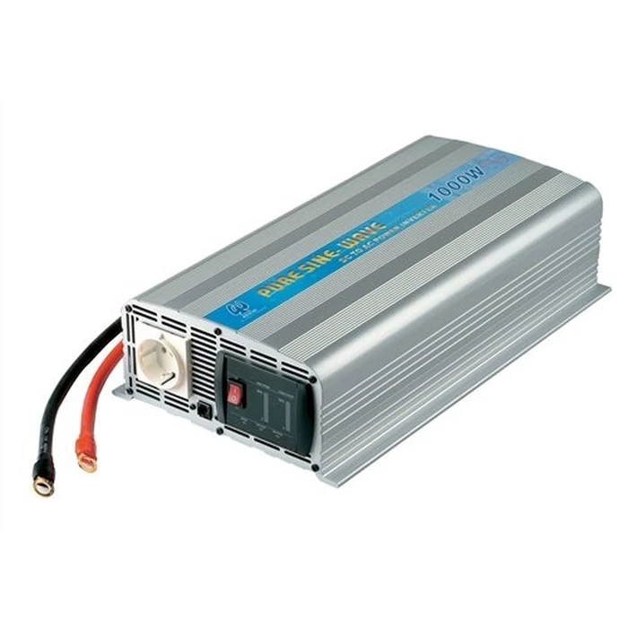 DC 12V to AC 220V Inverter 1000W (INT-1000W)