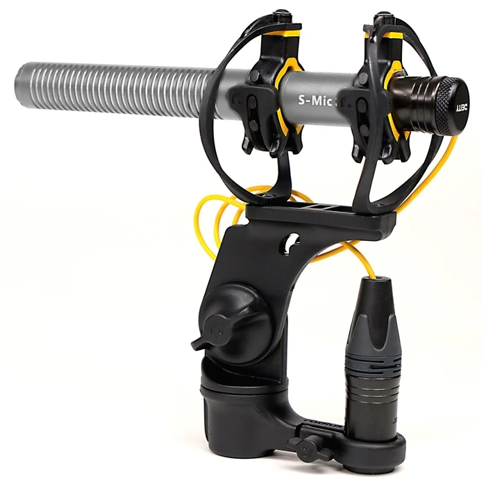 Deity ASM2 Pro Kit Microphone