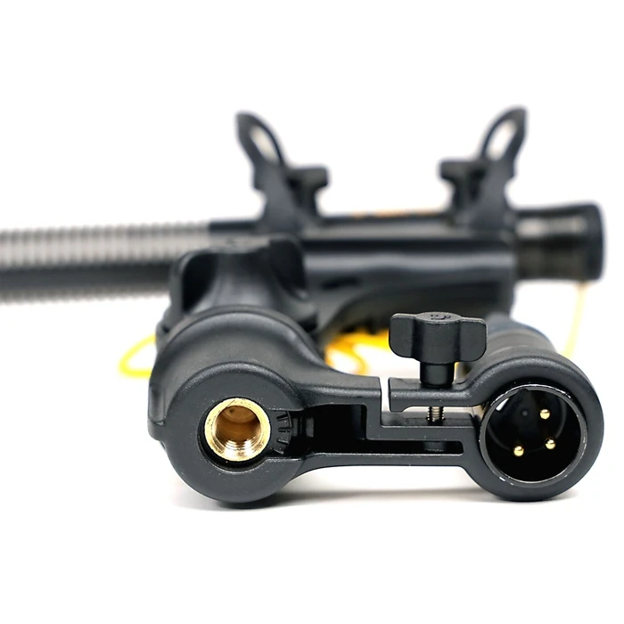 Deity ASM2 Pro Kit Microphone