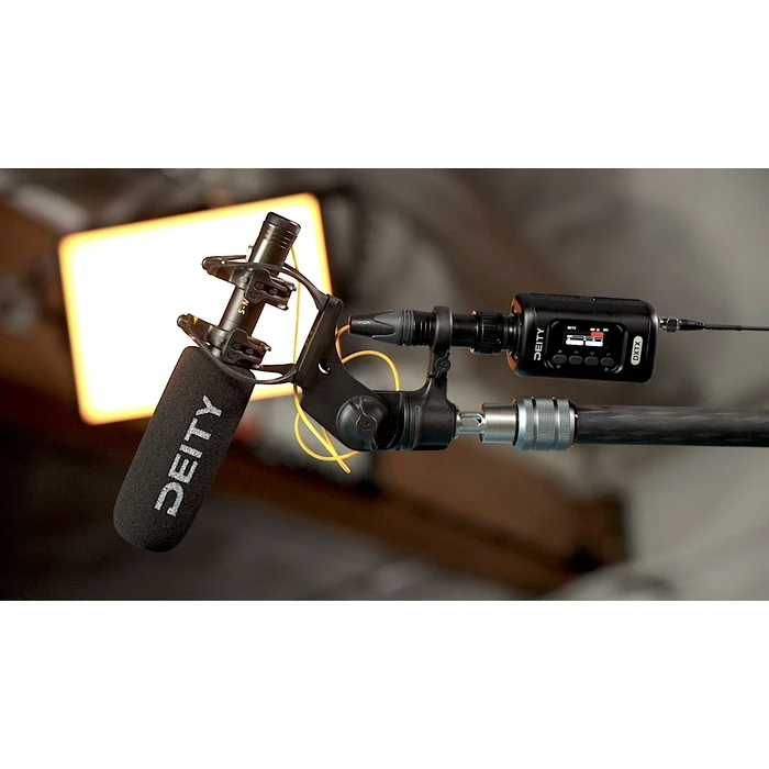 Deity ASM2 Pro Kit Microphone