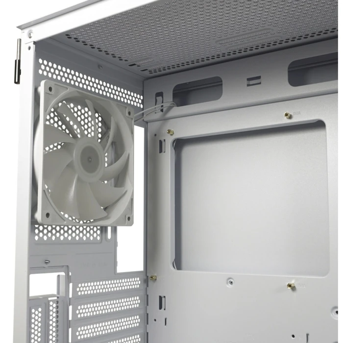 LC-Power Gaming 806W Crosswind_X - Midi Tower Computer Case