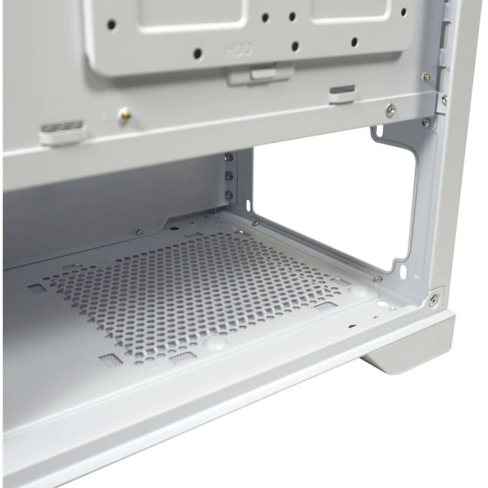 LC-Power Gaming 806W Crosswind_X - Midi Tower Computer Case