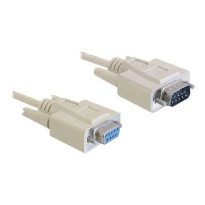 Καλώδιο DeLock serial extension - 2 m