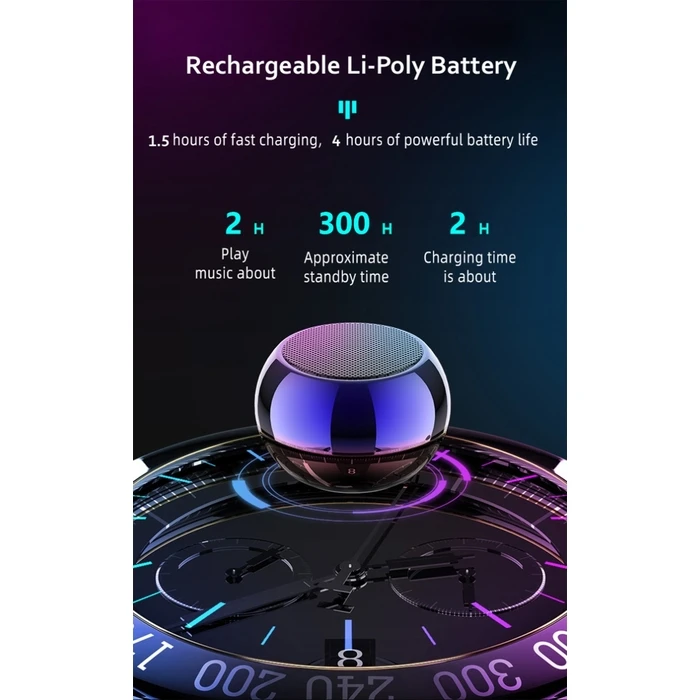 XO Wireless Clip-On Microphone Set MC14