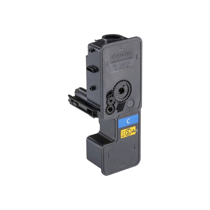 Toner Kyocera TK 5220C - Cyan - Original