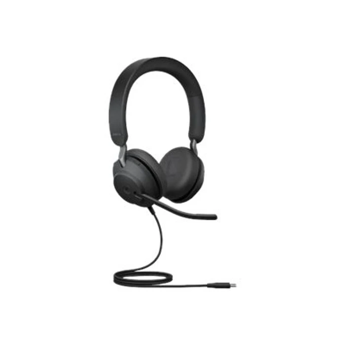 Headset Jabra Evolve2 40 MS Stereo