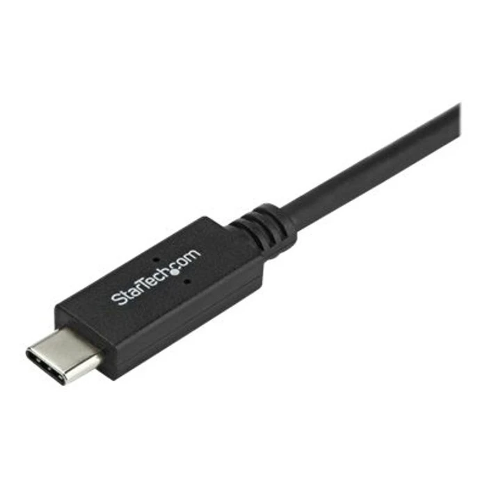 Καλώδιο USB StarTech USB-C to DVI - 2m - 1920x1200