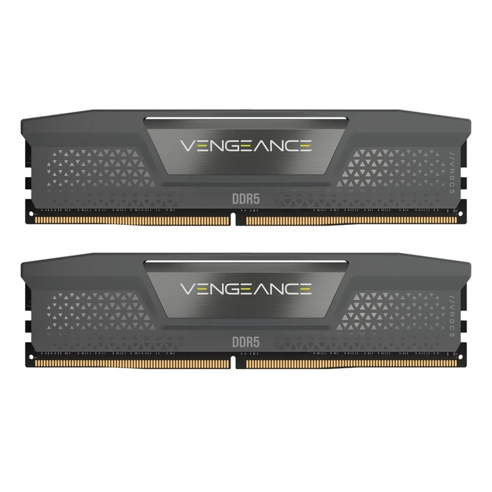 Corsair Μνήμη RAM D5 6000 32GB C36 Vengeance K2