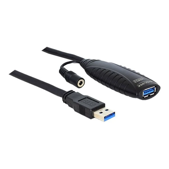 Καλώδιο USB DeLock - extension - USB 3.0