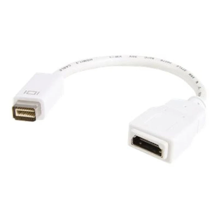 Αντάπτορας HDMI StarTech to Mini DVI F/F 20 cm