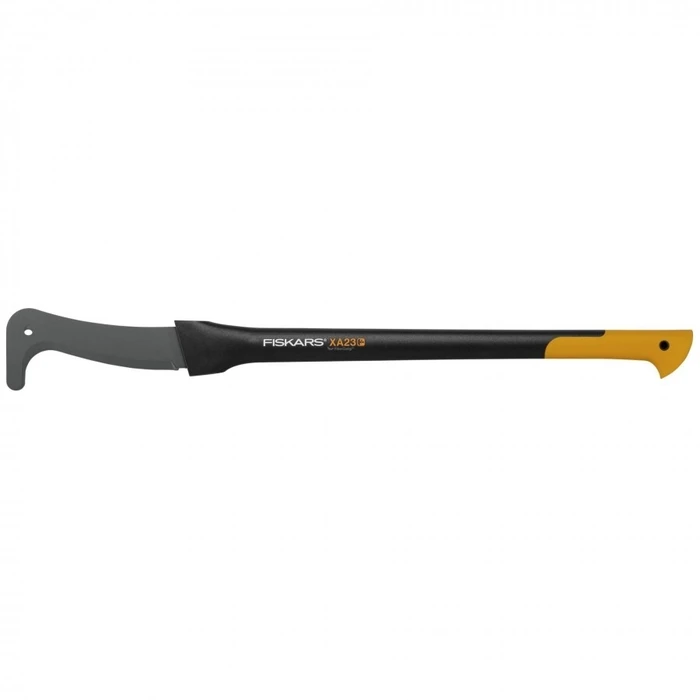 Βατοκόπτης Fiskars XA23 WoodXpert Machete