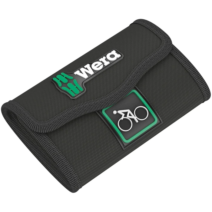 Σετ Εργαλείων Wera Bicycle Set 2