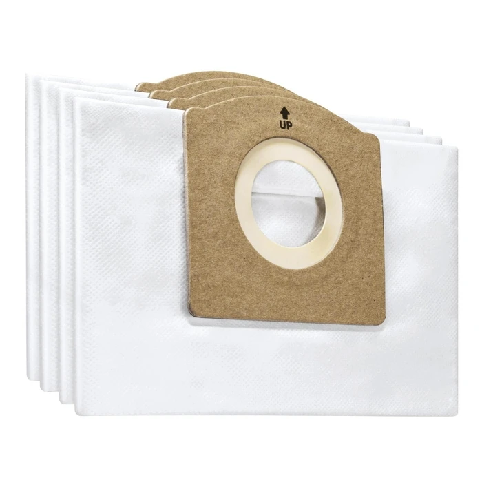 Σακούλες για Ηλεκτρική Σκούπα Karcher 4 pcs. WD 1 Compact Battery