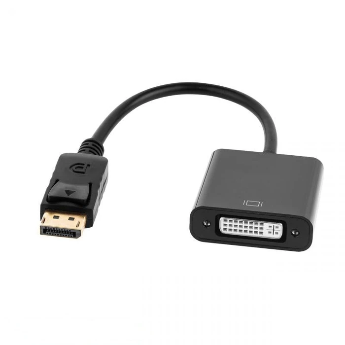 Αντάπτορας DisplayPort σε DVI (24+5)