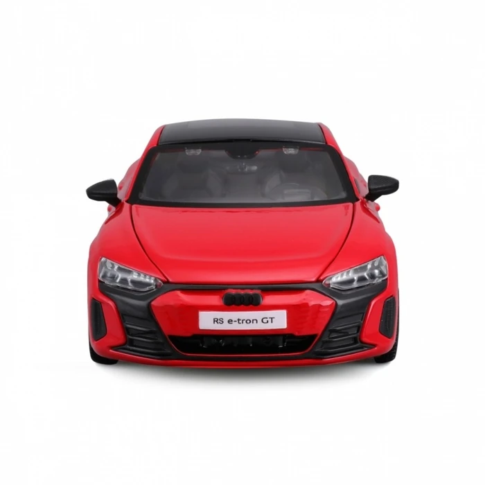 Αυτοκινητάκι Maisto Composite Audi RS E-tron GT 2022 red 1/25