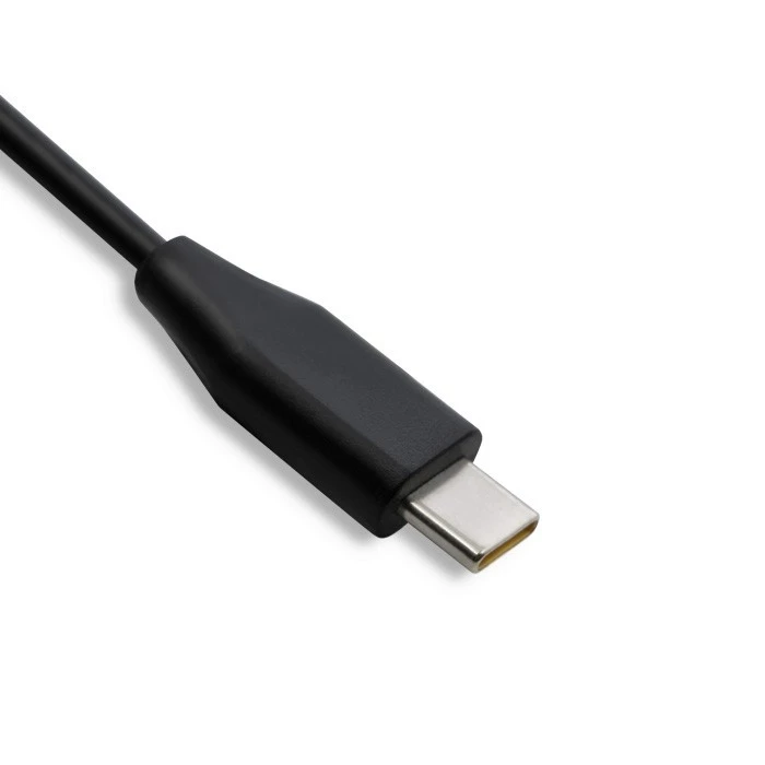 Φορτιστής Πρίζας Qoltec Gan Power Pro 1xusb C, 65w, 5 20v