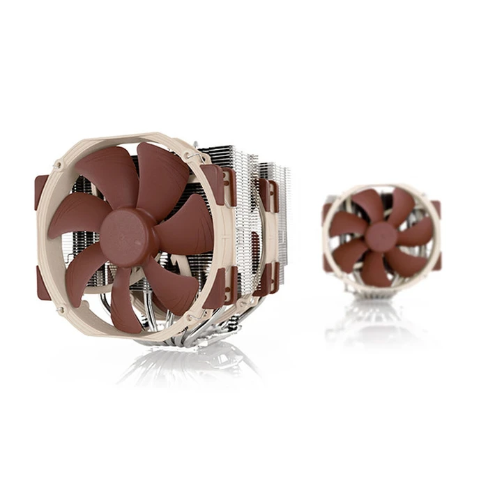 Ψύκτρα Επεξεργαστή Noctua NH-D15 SE-AM4