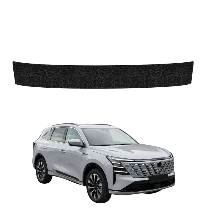 GrizzGlass HeavyDuty Black Trunk Sill Protective Film Changan CS75 Plus (2026)