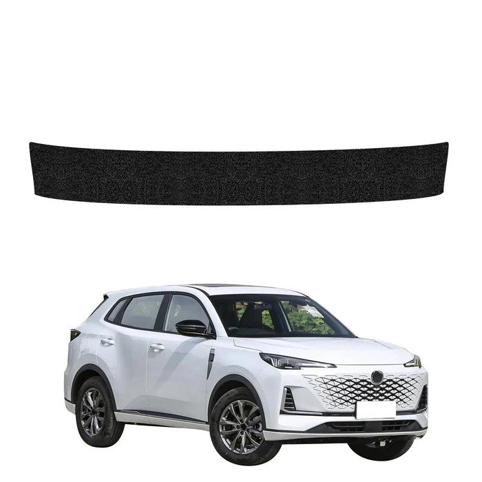 GrizzGlass HeavyDuty Black Trunk Sill Protective Film Changan CS55 Plus (2026)