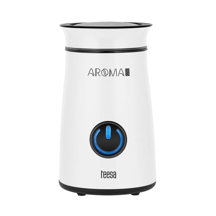Μύλος άλεσης Καφέ Teesa AROMA G50