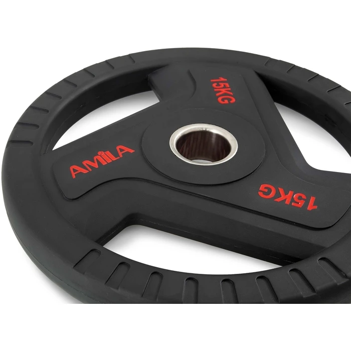 Δίσκος Amila TPU 50mm 15,00Kg