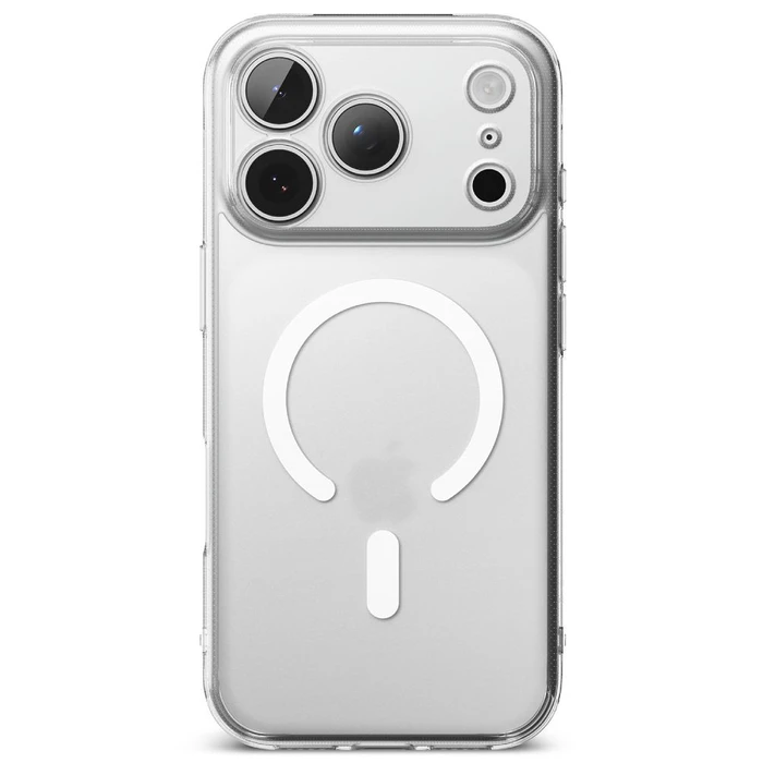 Ringke Fusion Magnetic MagSafe Apple iPhone 17 Pro Max / 18 Pro Max Matte Clear