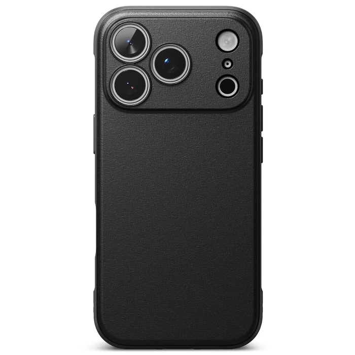 Ringke Onyx Apple iPhone 17 Pro Max / 18 Pro Max Black