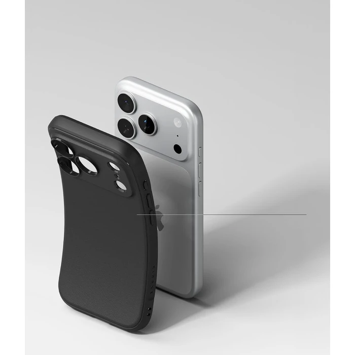 Ringke Onyx Apple iPhone 17 Pro Max / 18 Pro Max Black