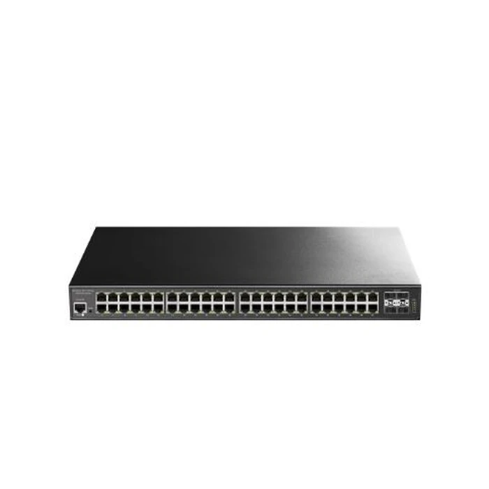 Network Switch Cudy Gs2048ps4-720w 48ge Poe++ 4sfp+