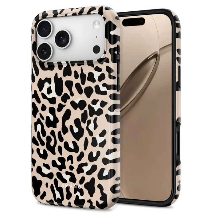 Tech-Protect Lamano MagSafe Apple iPhone 17 Pro / 18 Pro Pure Instinct