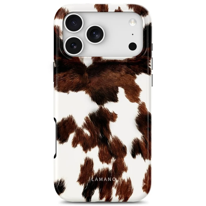 Tech-Protect Lamano MagSafe Apple iPhone 17 Pro Max / 18 Pro Max Soft Herd