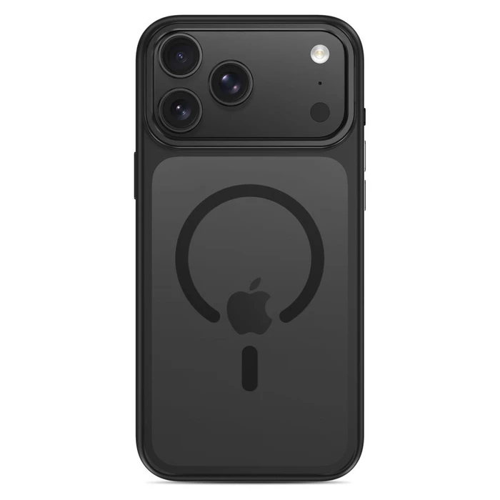 Tech-Protect MagStand MagSafe CC Apple iPhone 17 Pro Max / 18 Pro Max Matte Black