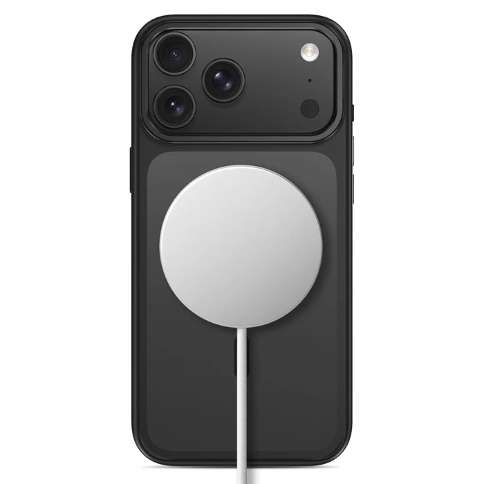 Tech-Protect MagStand MagSafe CC Apple iPhone 17 Pro Max / 18 Pro Max Matte Black
